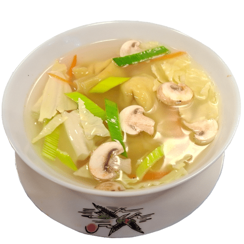Wan-Tan Suppe