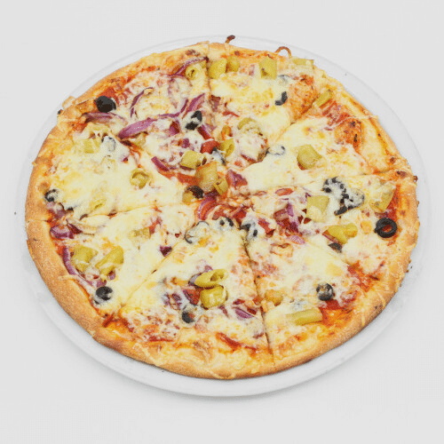 Pizza 7 Day's