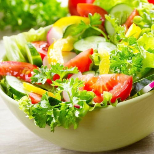 Beilagensalat
