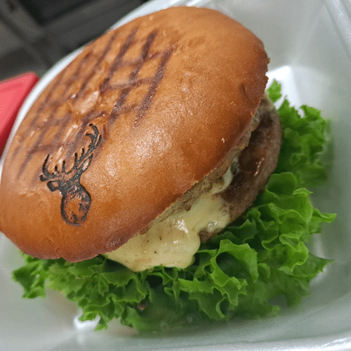 Ragnar Burger