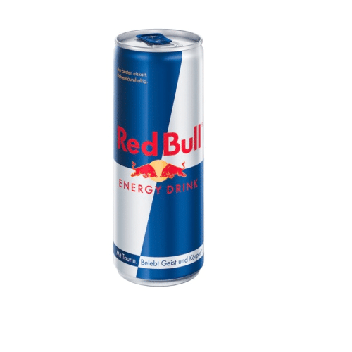 Red Bull Energy Drink 0,25l (EINWEG)