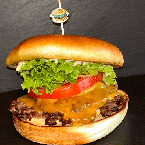 Cheeseburger