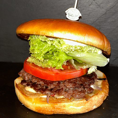 Hamburger
