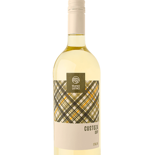 Gustoza Weißwein 1,0l