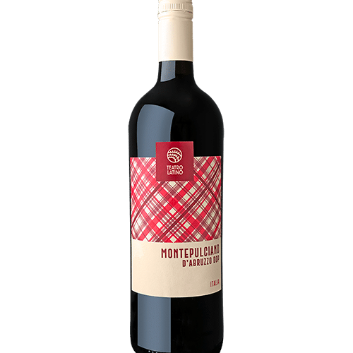 Montepulciano 1,0l