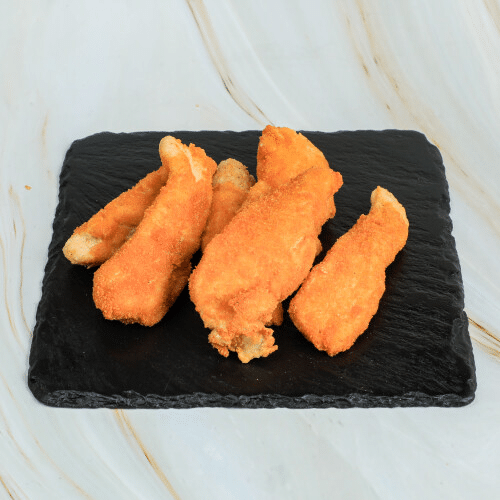 Chicken Poppers