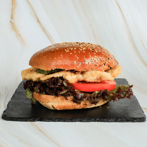 Crazy Grill Burger