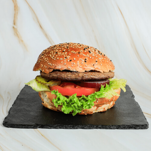 Hamburger XL