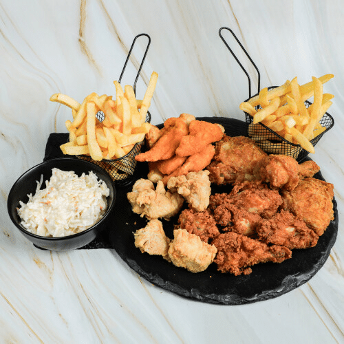Hot Wings Deal