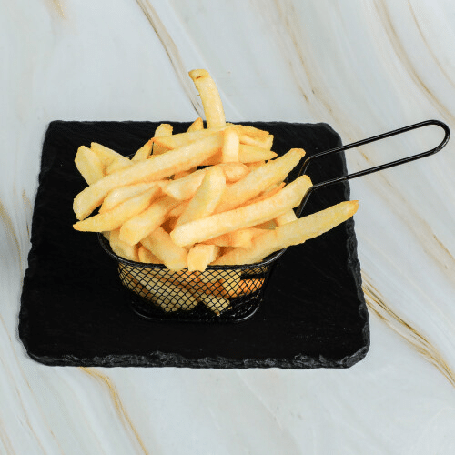Pommes frites