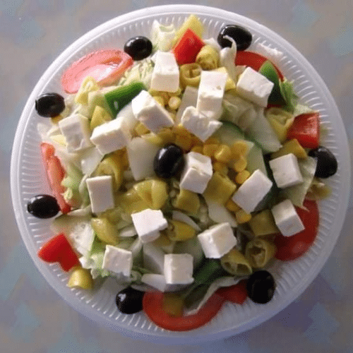 Bauernsalat (groß)