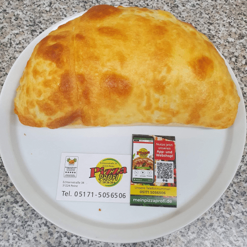 Calzone (Ø 28cm)
