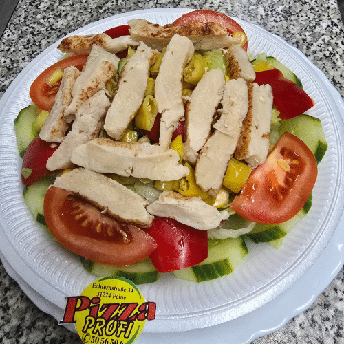 Chicken Salat (groß)