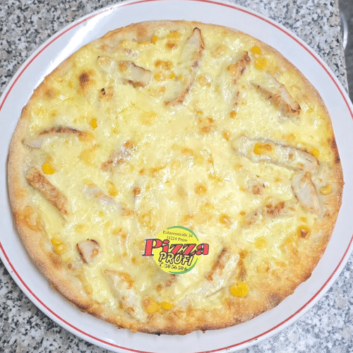 Pizza Lena