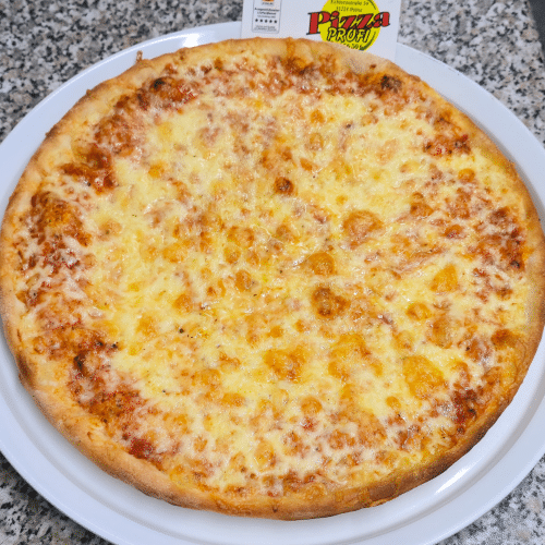 Pizza Margherita