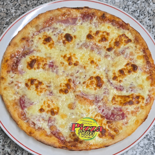 Pizza Mista