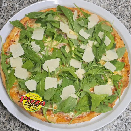 Pizza Rucola