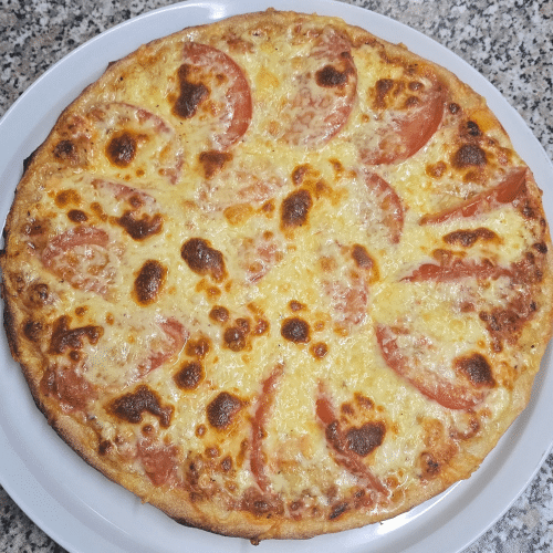 Pizza Tomate