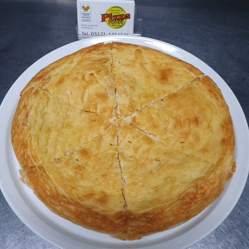 Pizzabrot (1 Stück)