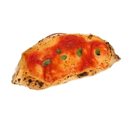 Calzone Napoletano