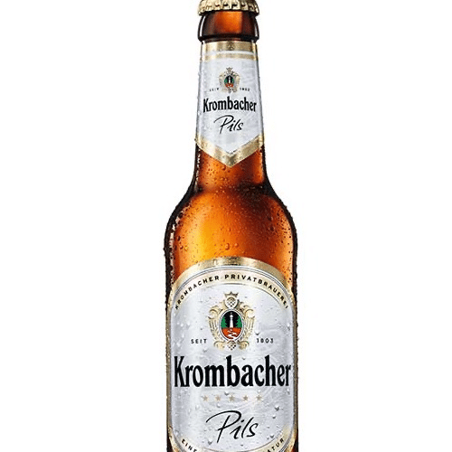 Krombacher 0,33l