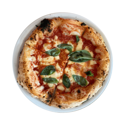 Pizza Margherita