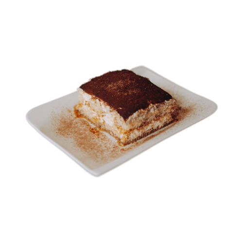 Tiramisu (hausgemacht)