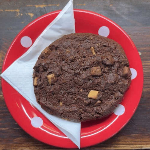 Big Chocolate Cookie Dunkel