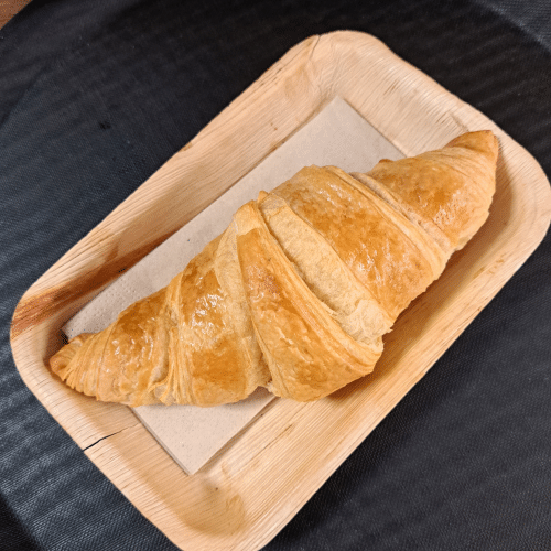 Buttercroissant