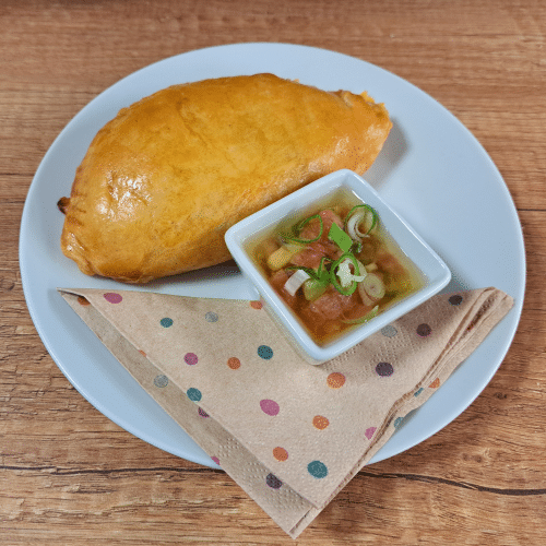 Empanada Rind (1 Stück)