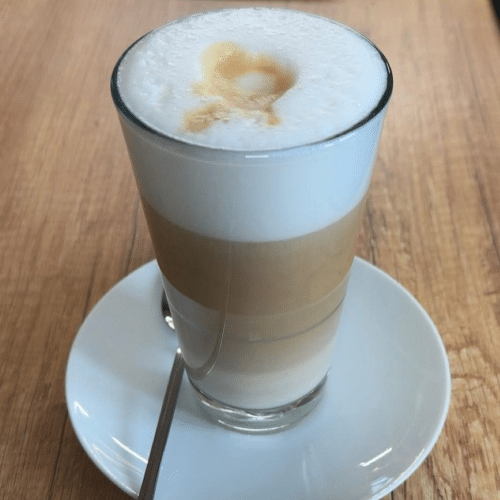 Latte Macchiato 0,3l