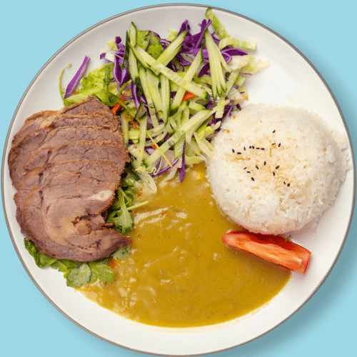 Chashu Don