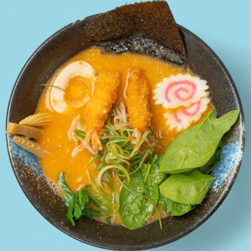 Ebi Ramen