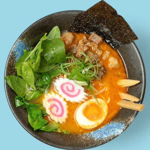 Fuji Ramen
