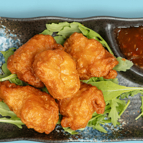 Karaage (5 Stück)