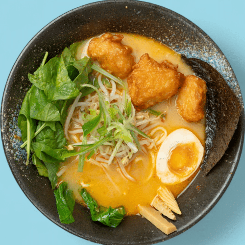 Miso Creme