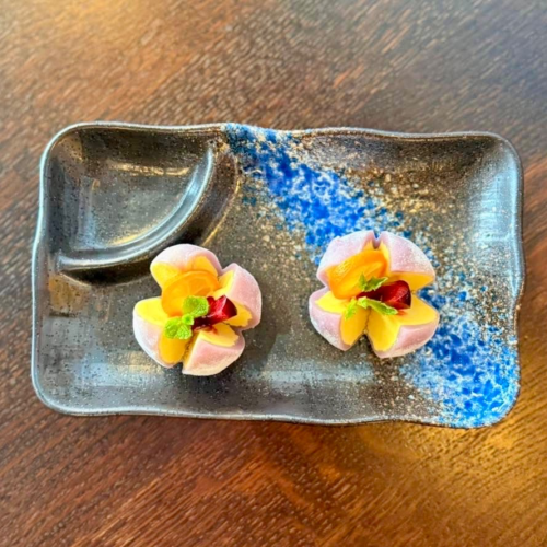 Mochi