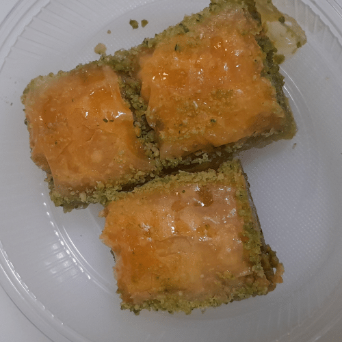 Baklava