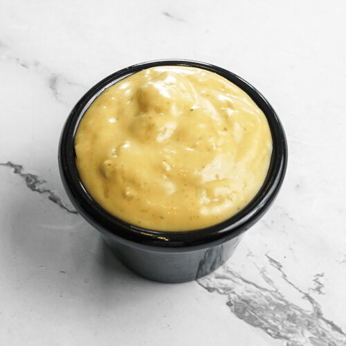 Joppie Sauce