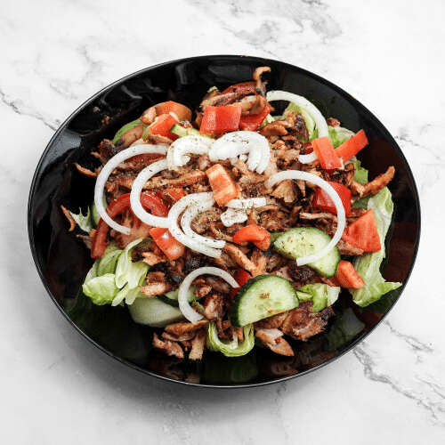 Akropolis Salat