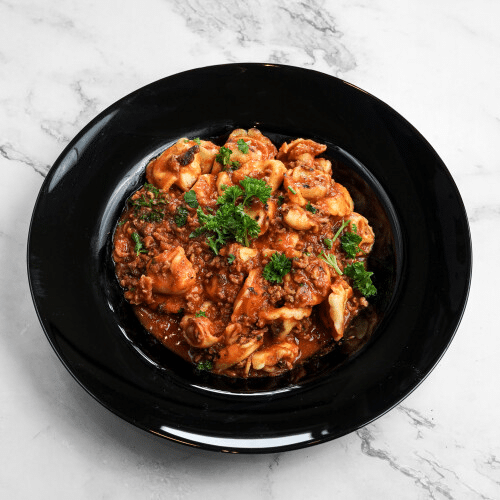 Tortellini Bolognese
