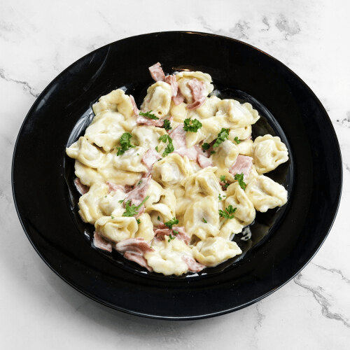 Tortellini alla Panna