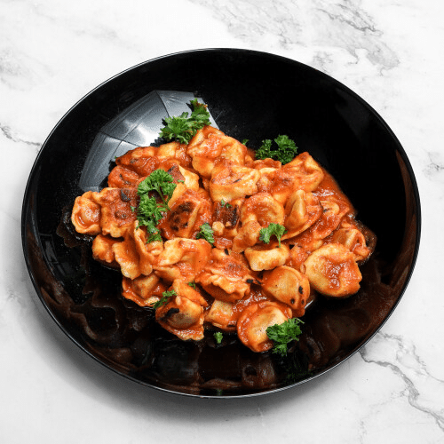 Tortellini Napoli