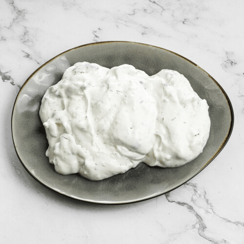 Tzatziki