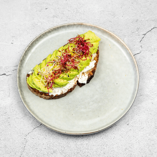 Avocado Bread