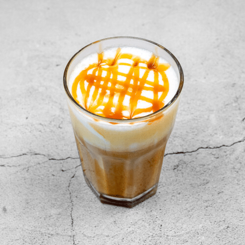 Caramel Macchiato 0,33l