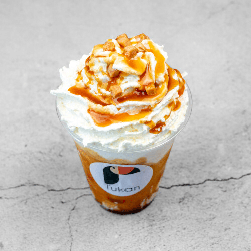 Cafe Caramel 0,33l