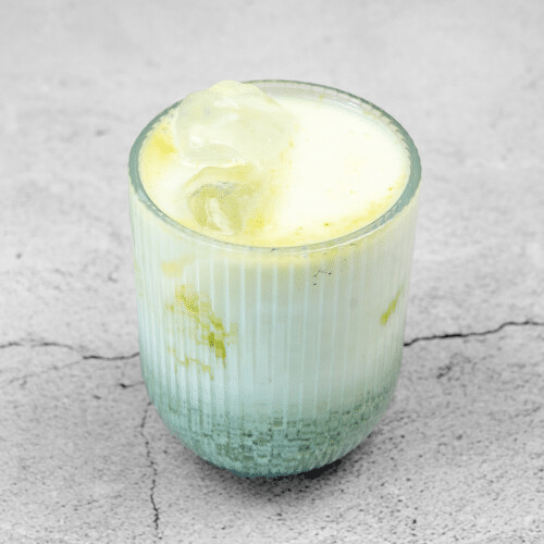 Matcha Latte 0,33l