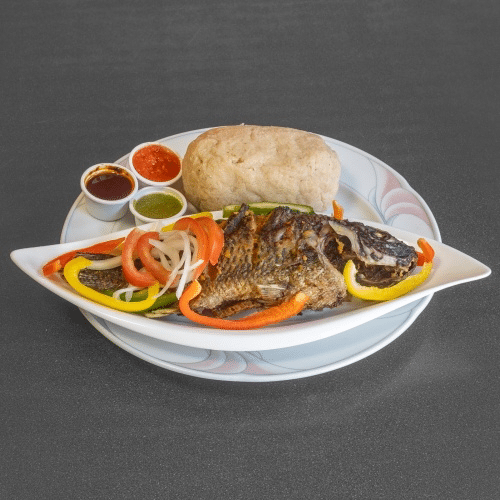 Banku