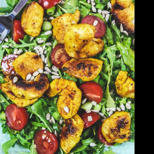 Salat Della